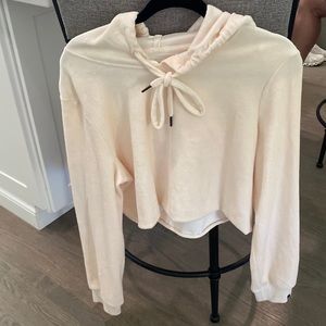 True religion hoodie